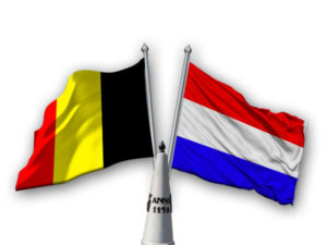 Nederland - België @ Achtmaal | Soest | Utrecht | Nederland